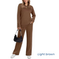 🔥LAST DAY SALE — 60% OFF! ✨ Women’s 2-Piece Set