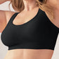 Essentials Everyday Comfort Straps Wireless Shaping Bra