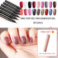 💅🌸Limited Time Buy 1 Get 1 Free - £9.99! ✨One Step Nail Gel Pen🎨Free handheld mini UV nail lamp💡