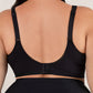 Essentials Everyday Comfort Straps Wireless Shaping Bra