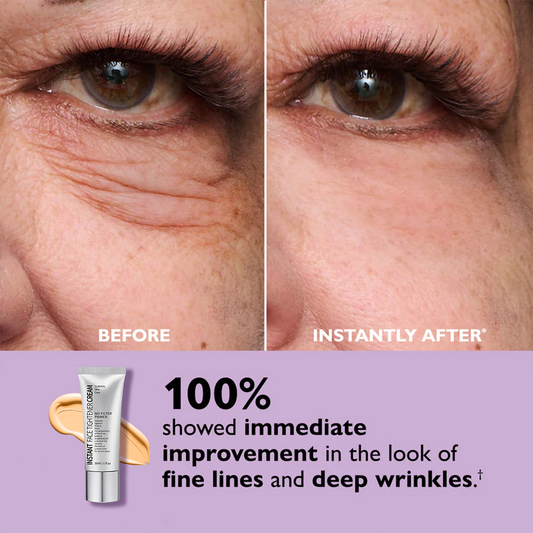💜Last Day-Buy 1 Get 1 Free!🎁Skin-Brightening and Tone-Evening Primer