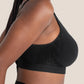 Essentials Everyday Comfort Straps Wireless Shaping Bra