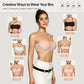 New Arrival--Up to 50% Off✨ Wireless Padded Bandeau Bra