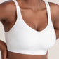 Essentials Everyday Comfort Straps Wireless Shaping Bra