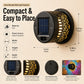 ✨2026 New Solar Mandala Lights
