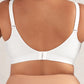 Essentials Everyday Comfort Straps Wireless Shaping Bra