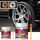 🔥Hot Sale 60% OFF🔥 Rust Converter & Metallic Paint – Stops Rust, Ready to Paint🛡️