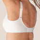 Essentials Everyday Comfort Straps Wireless Shaping Bra