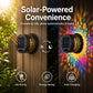 ✨2026 New Solar Mandala Lights