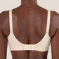 Essentials Everyday Comfort Straps Wireless Shaping Bra