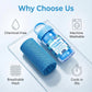 🎁Last Day Buy 1 Get 1 Free (Each only ￡3.49)🔥Cold Sweat Towel You Can Use Anywhere, Anytime! Reusable Soft Absorbent Cooling Portable