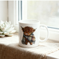 🔥50% OFF!!🏆Flash Sale⚡50K+ SOLD! Almost Gone-💥Cute Highland Cow Mug🎁