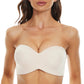 🏆HOT SALE 49% OFF - Full Support Seamless Strapless Convertible Bandeau Bra