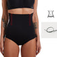 Crazy Summer Sale🔥Buy 1 Get 1 Free🔥High Waist Tummy Control Shapewear Panties