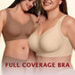 🎉LAST DAY SALE 70% OFF 🎉-2026 New Colors Super firming Wirefree Bra