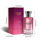 NEW🌸ASSEEK Women's Perfume, Long Lasting Floral Fruity Fragrance with Sicilian Mandarin, Jasmine Absolute & Amber🌸