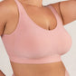 Essentials Everyday Comfort Straps Wireless Shaping Bra