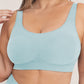 Essentials Everyday Comfort Straps Wireless Shaping Bra