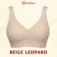 🎉LAST DAY SALE 70% OFF 🎉-2026 New Colors Super firming Wirefree Bra