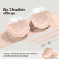 New Arrival--Up to 50% Off✨ Wireless Padded Bandeau Bra