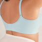 Essentials Everyday Comfort Straps Wireless Shaping Bra