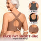 🎉LAST DAY SALE 70% OFF 🎉-2026 New Colors Super firming Wirefree Bra