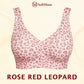 🎉LAST DAY SALE 70% OFF 🎉-2026 New Colors Super firming Wirefree Bra