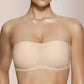 New Arrival--Up to 50% Off✨ Wireless Padded Bandeau Bra