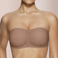 New Arrival--Up to 50% Off✨ Wireless Padded Bandeau Bra