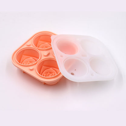 Rose Ice Cube Mold