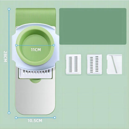 Multifunctional Vegetable Cutter