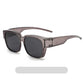 Polarized Fit-Over Sunglasses