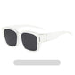 Polarized Fit-Over Sunglasses