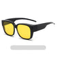 Polarized Fit-Over Sunglasses