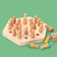 Memory Chess Educational Toy