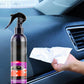 🔥Hot Sale 49% OFF🚗High Protection Car Quick Coating Spray