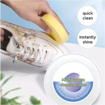 ✨2024 new version💥Multi-functional cleaning and stain removal cream