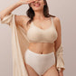 Essentials Everyday Comfort Straps Wireless Shaping Bra