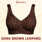🎉LAST DAY SALE 70% OFF 🎉-2026 New Colors Super firming Wirefree Bra