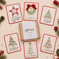 🌲Merry Christmas DIY Greeting Card Making Kit⛄