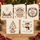 🌲Merry Christmas DIY Greeting Card Making Kit⛄