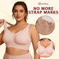 🎉LAST DAY SALE 70% OFF 🎉-2026 New Colors Super firming Wirefree Bra