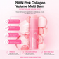 50K+ Sold⚡️Buy 1 Get 1 Free 💗MEDICUBE PDRN Pink Collagen Volume Multi Balm