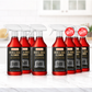🧼 BUY 2 GET 1 FREE! ✨ Oven & Grill Cleaner Spray – Dissolves Grease in 5 Mins, No Scrubbing & Eliminates Odors 🔥  21 Reviews 3
