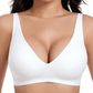 🔥 FINAL 12 HOURS! 🌸 Jelly Wireless Push-Up Bra – Seamless, Comfy & Flattering! 💕