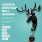 🦌Buy 1 get 1 free🦌Lucky Deer Wall Hook