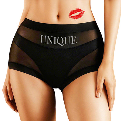 🏆 Last Day Special Price £8.77 ! Women's Breathable Shorts Underwear