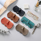 Fashion Leather Sunglasses Case BUY 2 GET 1 FREE