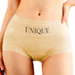 🏆 Last Day Special Price £8.77 ! Women's Breathable Shorts Underwear
