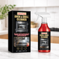🧼 BUY 2 GET 1 FREE! ✨ Oven & Grill Cleaner Spray – Dissolves Grease in 5 Mins, No Scrubbing & Eliminates Odors 🔥  21 Reviews 3